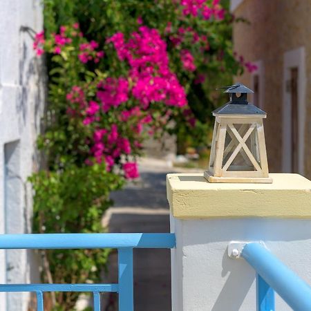Anastasia House Χάλκη Εξωτερικό φωτογραφία