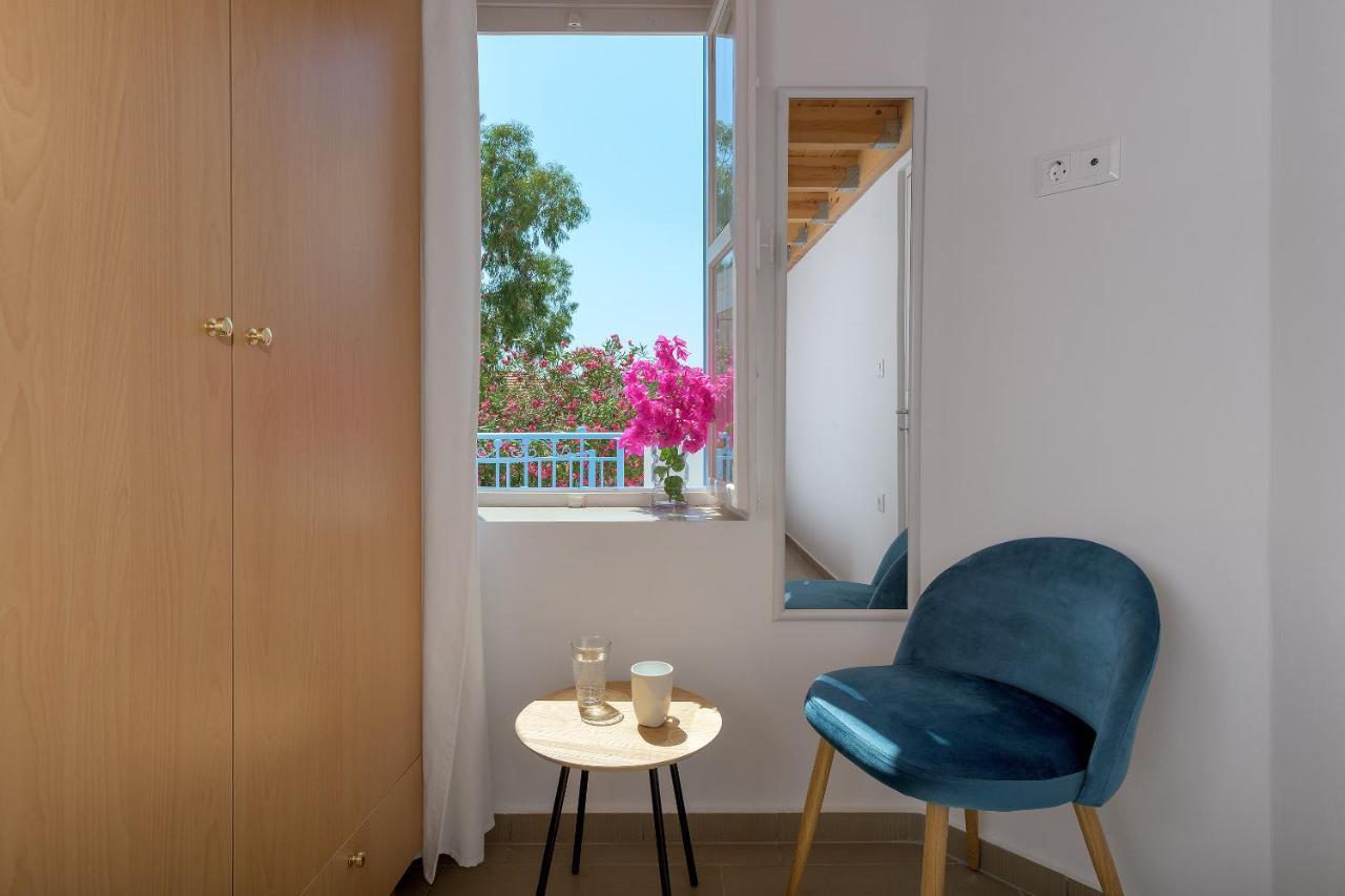 Anastasia House Χάλκη Εξωτερικό φωτογραφία